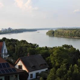 Vármúzeum, Dunaföldvár - Külső kép