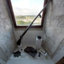 Vármúzeum, Dunaföldvár - Egyéb