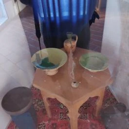 Vármúzeum, Dunaföldvár - Egyéb