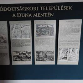 Vármúzeum, Dunaföldvár - Egyéb