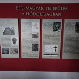 Vármúzeum, Dunaföldvár - Egyéb