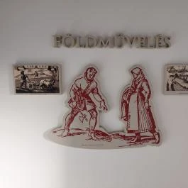 Vármúzeum, Dunaföldvár - Egyéb