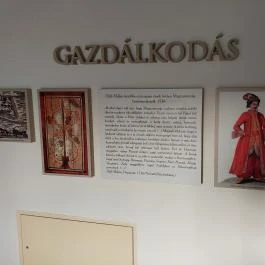 Vármúzeum, Dunaföldvár - Egyéb