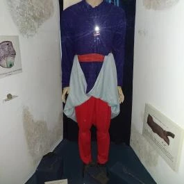 Vármúzeum, Dunaföldvár - Egyéb