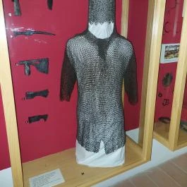 Vármúzeum, Dunaföldvár - Egyéb