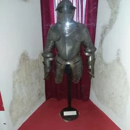 Vármúzeum, Dunaföldvár - Egyéb