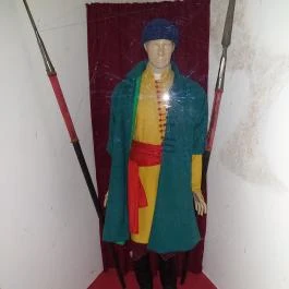 Vármúzeum, Dunaföldvár - Egyéb