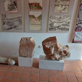 Vármúzeum, Dunaföldvár - Egyéb