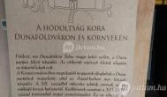 Vármúzeum Dunaföldvár - Egyéb