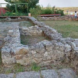 Vármúzeum, Dunaföldvár - Külső kép