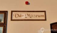 Vármúzeum Dunaföldvár - Egyéb