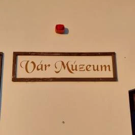 Vármúzeum, Dunaföldvár - Egyéb