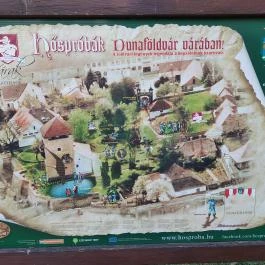 Vármúzeum, Dunaföldvár - Egyéb