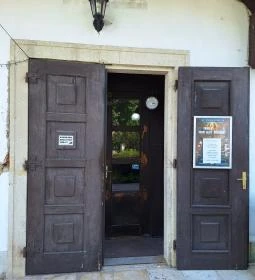 Város a Város Alatt - Az egykori érseki pincerendszer