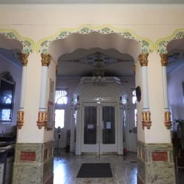 Városháza, Kiskunfélegyháza - Belső