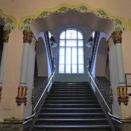 Városháza, Kiskunfélegyháza - Belső