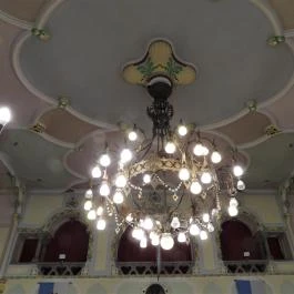 Városháza, Kiskunfélegyháza - Egyéb