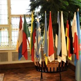 Városháza, Kiskunfélegyháza - Egyéb