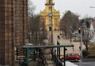 Városháza Kiskunfélegyháza