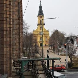 Városháza, Kiskunfélegyháza - Külső kép