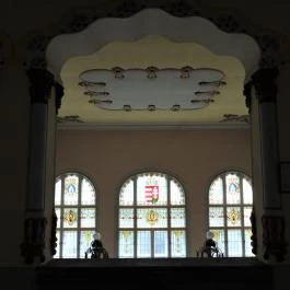 Városháza, Kiskunfélegyháza - Egyéb