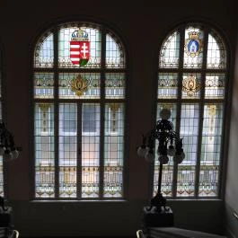 Városháza, Kiskunfélegyháza - Egyéb