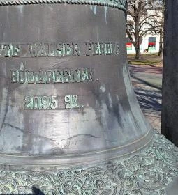 Városháza harangja