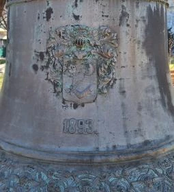 Városháza harangja