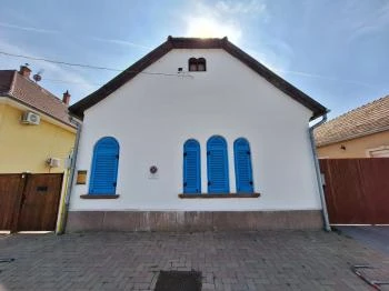 Városi Helytörténeti Gyűjtemény Szigetszentmiklós