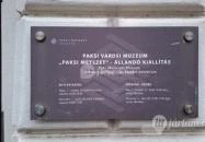 Városi Múzeum Paks