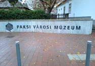 Városi Múzeum Paks