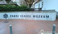 Városi Múzeum Paks - Egyéb