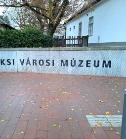 Városi Múzeum