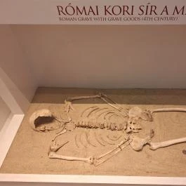 Városi Múzeum Paks - Egyéb