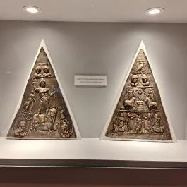 Városi Múzeum Paks - Egyéb