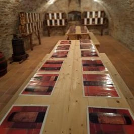 Városi Múzeum Paks - Belső