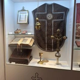 Városi Múzeum Paks - Egyéb