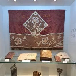 Városi Múzeum Paks - Egyéb