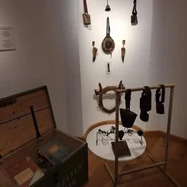 Városi Múzeum Paks - Egyéb