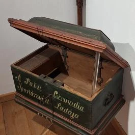 Városi Múzeum Paks - Egyéb