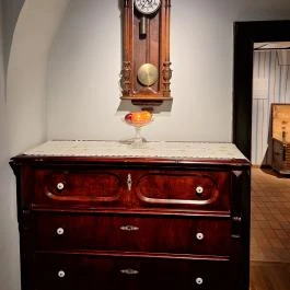 Városi Múzeum Paks - Egyéb