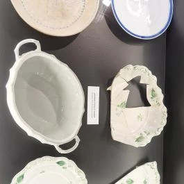 Városi Múzeum Paks - Egyéb