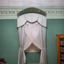 Városi Múzeum Paks - Belső