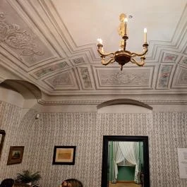 Városi Múzeum Paks - Belső