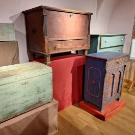 Városi Múzeum Paks - Egyéb