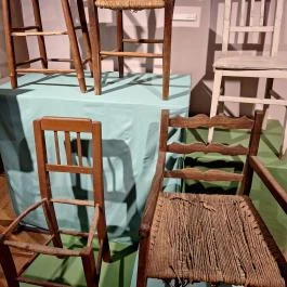 Városi Múzeum Paks - Egyéb