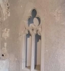 Városi Múzeum - Vármúzeum