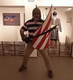 Városi Múzeum - Vármúzeum