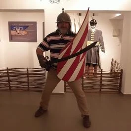 Városi Múzeum - Vármúzeum Kőszeg - Egyéb