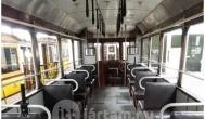 Városi Tömegközlekedési Múzeum Szentendre - Belső